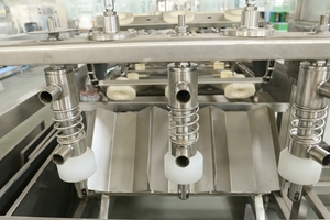 Tự động 5-<span class=keywords><strong>gallon</strong></span> (19L) nước thương mại đóng chai và điền máy cho công nghiệp sử dụng - Product Image 3