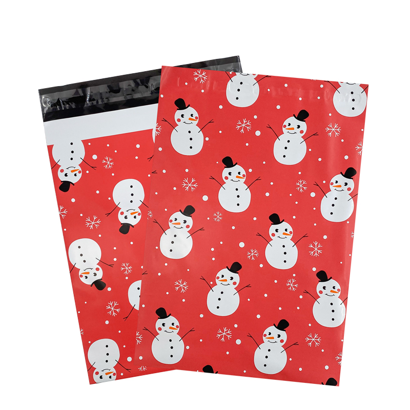 Bonhomme de neige