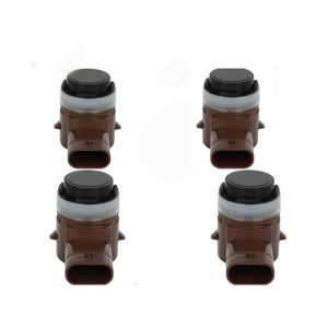 Sensores automáticos 5Q1-919-297GRU 5Q1919297 Sensor de aparcamiento para <span class=keywords><strong>Audi</strong></span> A3 <span class=keywords><strong>A4</strong></span> A5 A6 A8 TT Q3 Sensor de presión de motor de nueva condición - Product Image 1