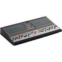 Console de mixage professionnelle pour effets de scène GL2400-32 GL2400-432, 24 canaux, 32 canaux, 16 canaux