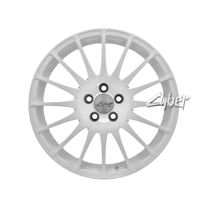 Jantes en alliage forgées sur mesure OZ Superturismo <span class=keywords><strong>WRC</strong></span> 17 18 19 20 21 22 pouces 5x112 5x120 5x114.3 pour <span class=keywords><strong>Ford</strong></span> Focus <span class=keywords><strong>RS</strong></span> Porsche 911 BMW - Product Image 4