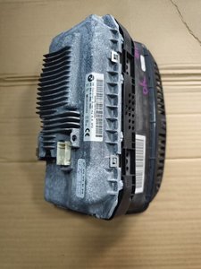 Pièces de démontage de voiture, écran d'affichage, écran de commande central pour BMW Série 7 E66 730 740 750 760 OE 65826960096 - Product Image 4