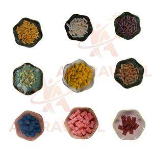 <span class=keywords><strong>Capsule</strong></span> di Estratto di Shiitake Astrawell AHCC, Integratore Erboristico per il Supporto Immunitario, 500mg di Composto Correlato Esososico Attivo AHCC - Product Image 4