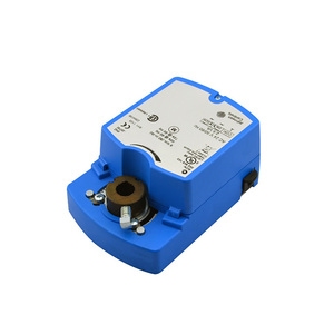 Actuadores sin Retorno por Resorte Serie M9109 de Johnson, M9109-GGA-4 OEM, Garantía de 3 Años, Origen DE - Product Image 6