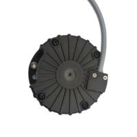 EAM36B12/13B8/30SPZE6X8PR Codeur rotatif absolu Nouveau codeur d'arbre d'origine disponible en stock