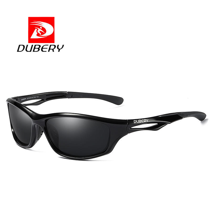 Stylish Sunglasses Polarized Motorcycle Sunglasses GCOTX Trendy