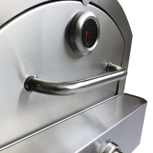 Horno De Pizza Forno De a Gas <span class=keywords><strong>Hornos</strong></span> Horno De Pizza Portátil Para Pizzas - Product Image 4