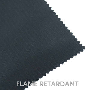 ألوان مخصصة FR ripstopt 93/من أجل كيفلر قماش ميتا أراميد/شبه أراميد/مضاد ساكنة مخلوط للملابس المثبطة للهب - Product Image 2