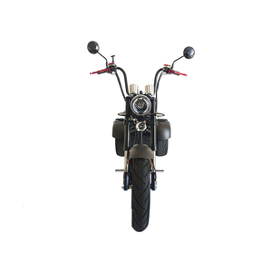 Scooter électrique adulte puissant à trois <span class=keywords><strong>roues</strong></span> 72V E Chopper, auto-équilibrant, prix d'usine personnalisé, pas cher - Product Image 4