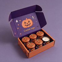 Emballage personnalisé pour bougies, boîte à bougies de luxe vide, emballage personnalisable, boîte d'expédition, boîtes pour bougies