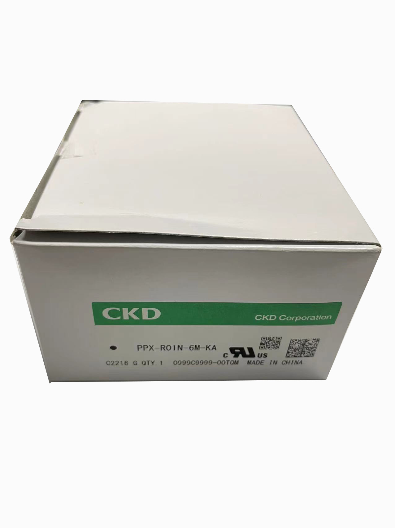 デジタル圧力センサーCKD PPX-R01N-6M-KA CKD PPX-R10N-6M-KA デジタル圧力センサーCKD PPX-R01N-6M-KA CKD PPX-R10N-6M-KA