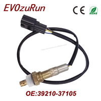 Sonde d'oxygène avant (O2) 39210-37105 pour Hyundai Santa Fe, Sonata, Tiburon, Kia Sportage, Sorento – Vente directe usine