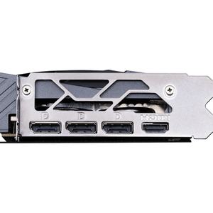 Nuevas tarjetas gráficas MSI GeForce RTX 5060 Ti 8G GAMING TRIO OC con 8GB GDDR7 - Product Image 5