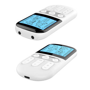 Dispositivo di terapia dello strumento di fisioterapia pulsata a bassa frequenza per alleviare il dolore del collo del ginocchio posteriore - Product Image 6