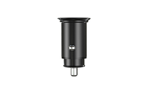 <span class=keywords><strong>Chargeur</strong></span> de voiture USB Charge <span class=keywords><strong>rapide</strong></span> Qc3.0 Qc Scp 5a Pd Type C 30w <span class=keywords><strong>Chargeur</strong></span> USB de voiture <span class=keywords><strong>rapide</strong></span> pour téléphone portable <span class=keywords><strong>Iphone</strong></span> Xiaomi - Product Image 5