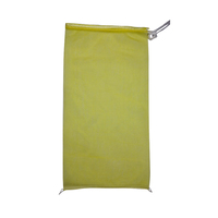 Goedkope Hot Koop Top Kwaliteit Datum Fruit Netto Zak Datum Palm Fruit Bescherming Cover Trekkoord Mesh Net Bescherm Bag