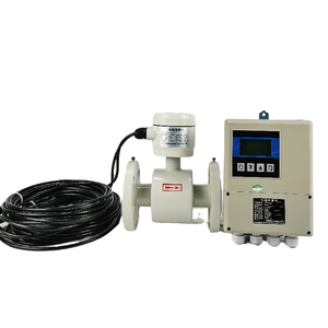 Rs485 <strong>Flow</strong> <strong>Meter</strong> Water <strong>Flow</strong> <strong>Meter</strong> Ultrasonic Open Channel <strong>Best</strong> <strong>Quality</strong> Electromagnetic Flowmeter Cheap Ultrasonic Flowmeter - Product Image 6