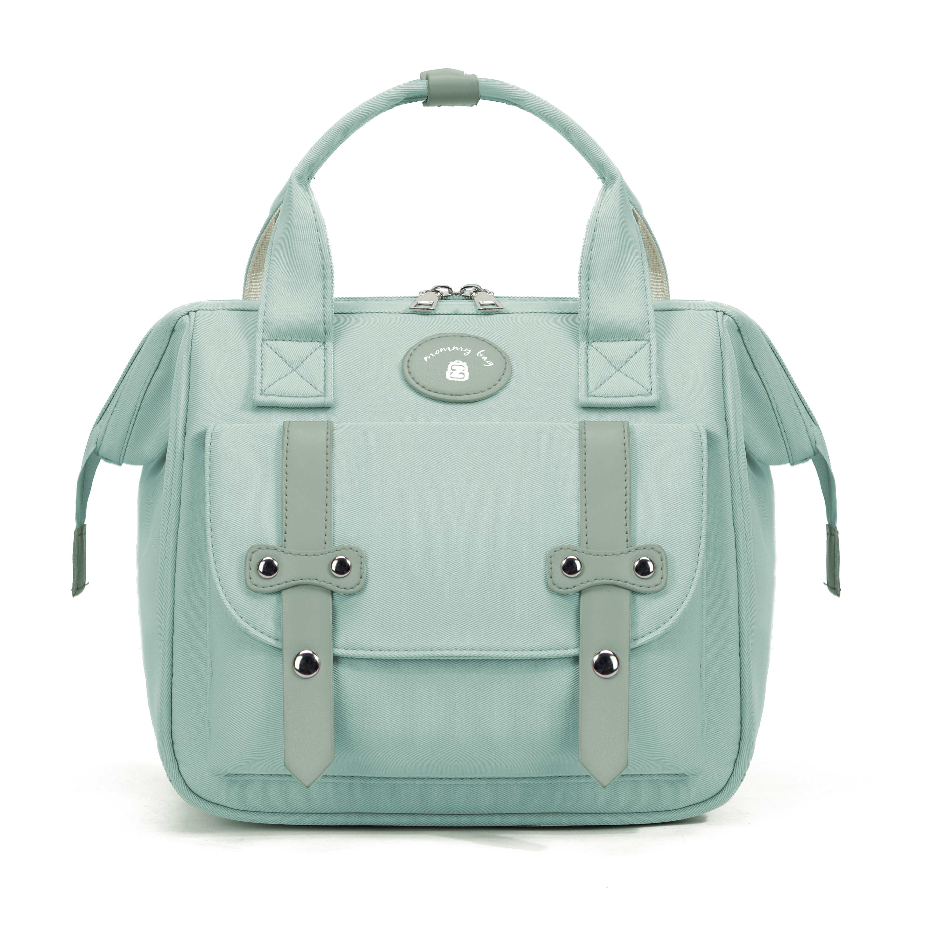 Mommy backpack-25*22*16cm