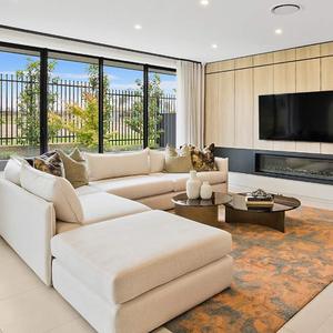 <span class=keywords><strong>Villa</strong></span> prefabricada de estilo europeo para el hogar, moderna, bajo coste de energía, complejo turístico elegante de montaje rápido - Product Image 2