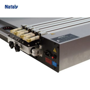 Nuova Macchina per Piegatura Acrilica, Strumento Elettrico per Piegatura a Caldo di Plexiglass, Lastre di Plastica, Insegne Luminose e Cartelli Pubblicitari - Product Image 4