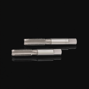 Ttake Set Of 2 Hss Hand <b>Taps</b> Ta1602 Fine Pitch Din 2182 Iso 2 6h <b>Taps</b> And Dies - Product Image 3