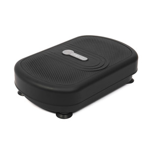 Mini máquina de placa de vibración directa de fábrica N, masajeador ABS adelgazante de cuerpo entero para pérdida de peso en el hogar, dirección Vertical - Product Image 2