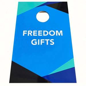 Juego de Mesa Cornhole de Madera MDF de 3x2 pies en Oferta, Juegos de Jardín para Entretenimiento - Product Image 2