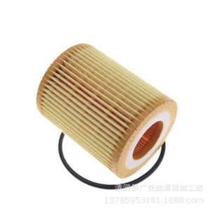 Filtre à huile pour Wingle 7 2.0T Cannon Trailblazer Diesel modèle 2019 1017110XED95 - Product Image 1
