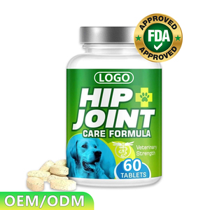 Complément articulaire OEM pour chiens, Glucosamine pour chiens, <span class=keywords><strong>Cosequin</strong></span> pour chiens, Wuffes Joint Chews pour chiens, Complément articulaire pour chiens - Product Image 1