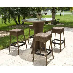 Neue Designmöbel Verkauf Cebu City Gartenmöbel Outdoor Bar Sets