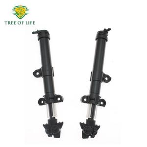 Pompe de nettoyage de buse de lave-phare Jaguar XF C2Z13782 C2Z13781 Pare-chocs avant 2011 2012 2013 2014 2015 - Product Image 1