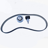 Nuevo kit de reparación de sincronización para VW Audi Seat Skoda 5300592100 532075310 04E109119F Kit de sincronización