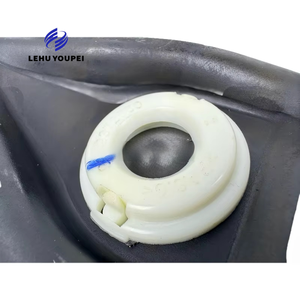 211766 Nuova Forcella di Disinnesto Frizione per Trasmissione Manuale Compatibile con <span class=keywords><strong>Peugeot</strong></span> 206 207 208 307 308 407 408 607 e Citroen C2 C3 C4 - Product Image 2