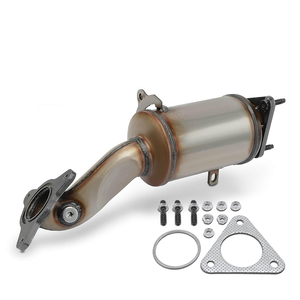 触媒コンバータシボレーコロラドGMCキャニオン2.5L 2015-2022 - Product Image 3