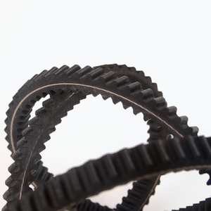 Vành đai ổ đĩa máy kéo động cơ diesel cao su đồng bộ vành đai răng lái xe vành đai quạt - Product Image 3