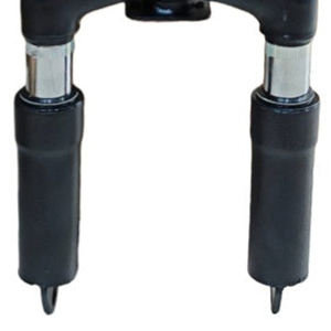 Amortiguador de Horquilla para Patinete Eléctrico, Fácil Instalación, Construcción Duradera, para Modelo Zwheel T4 9893331140950 - Product Image 2