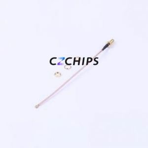 KHB(RG178)-150-28 RF Cable RF Whole Sale Electronic Component Chips Supplier & BOM Service - Product Image 2