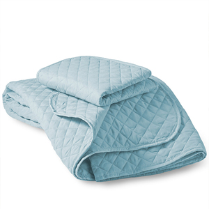 KOSMOS Nuovo Design <span class=keywords><strong>Copriletto</strong></span> <span class=keywords><strong>Trapuntato</strong></span> in Microfibra Morbida a Doppia Spazzolatura - Product Image 4