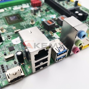 Pour Lenovo H3005 H5005 F5005 G5005 S515 H515 H425 Ordinateur Portable Carte Mère CFT3I1 <span class=keywords><strong>E1</strong></span> E2 A4 A6 A8 CPU ROG Zephyrus M16 GU603H Carte Mère - Product Image 4