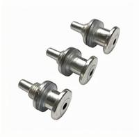 Câble de préhension de lumière réglable en acier inoxydable pour crochet de verrouillage de câble métallique Hangi léger Fil d'acier inoxydable pour suspension de lumière