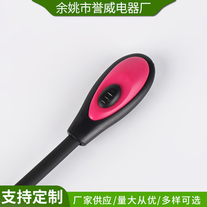 Factory direct sales of LED clip-on <b>book</b> lights, dormitory night lights, <b>study</b> and reading lights, clip-on lamps, <b>book</b> clip - Product Image 3