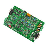 20 ans d'assemblage de cartes électroniques de circuits imprimés professionnels de Shenzhen DIP PCBA