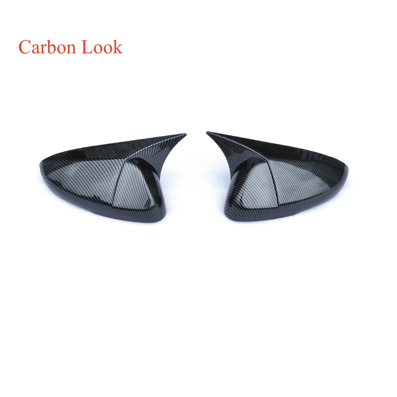 Carbon Look