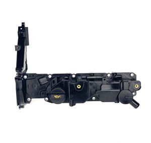 Couvercle de soupape de moteur automobile pour Peugeot 2008 citroën C3 C4 C5 <span class=keywords><strong>DS</strong></span> Volvo Ford 0248.S0 9688939180 AV6Q 6K271 AA 1685815 - Product Image 1