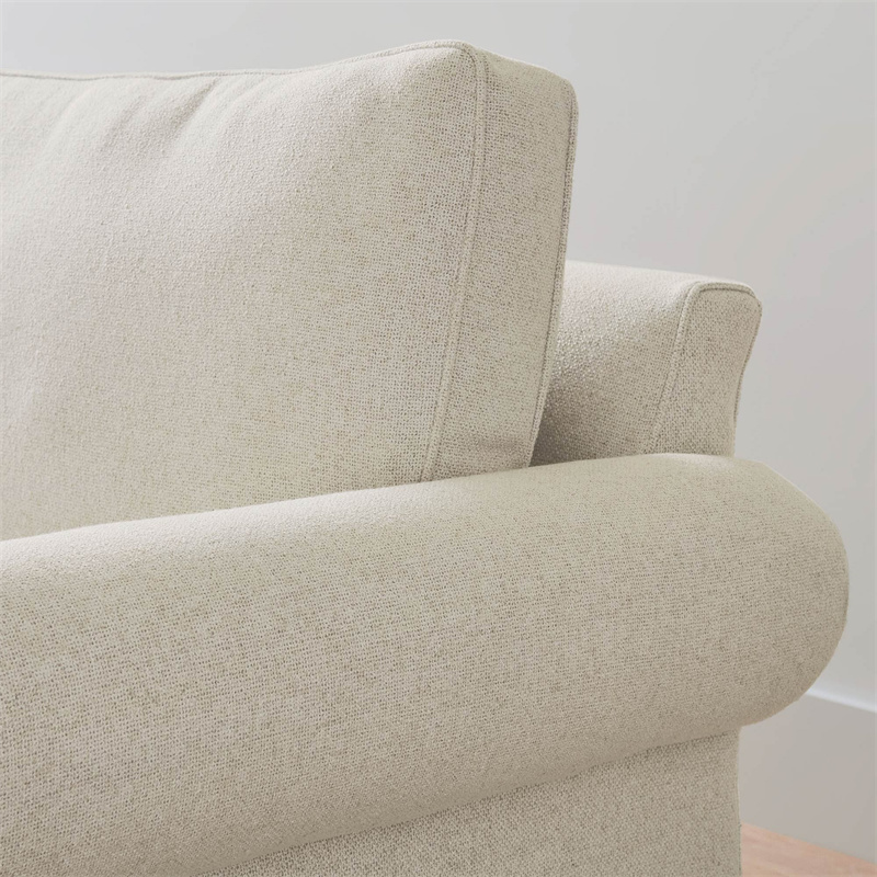 Top Sellers Modern Living Room Sectional Sofa Modular Couch Home Sofa