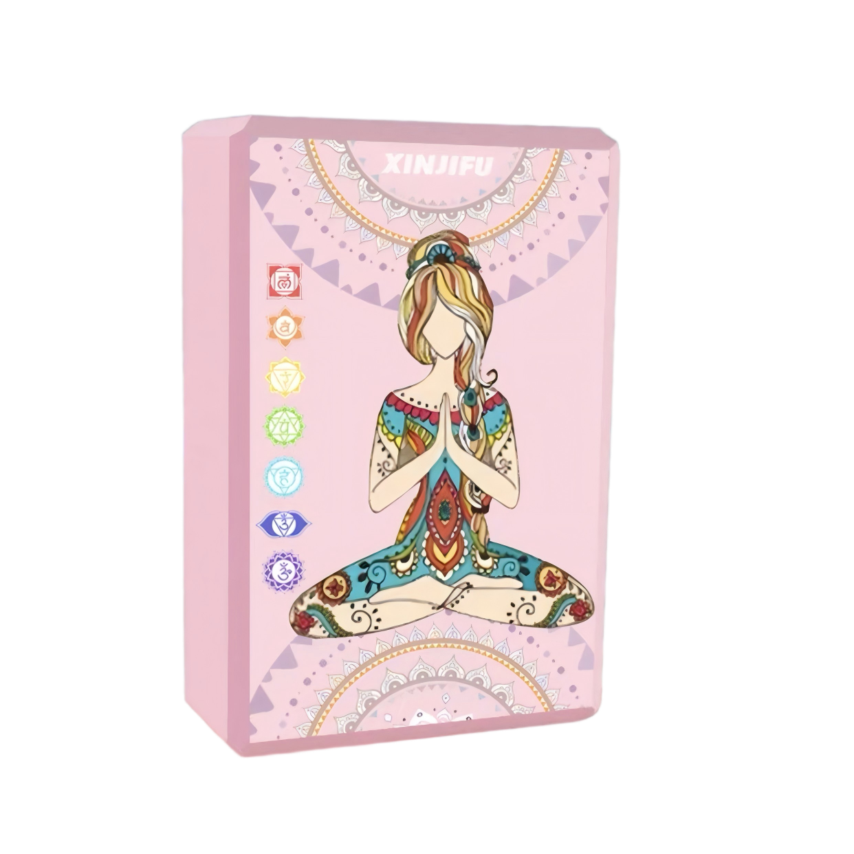 Déesse de la méditation