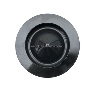 Piston de moteur diesel S60 6 cylindres 133 mm, couronne de piston 23530597, jupe de piston 23521804, piston - Product Image 3