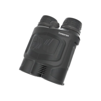 Télémètre laser Vector Optics Paragon 10x42 OLED, jumelles pour la chasse sportive