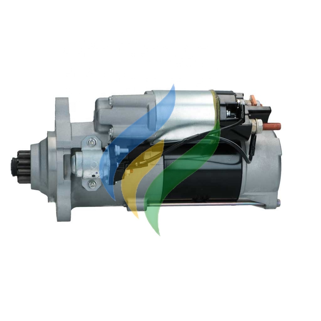 Mitsubishi Electric用 7KW 24V 11T 新型ディーゼルスターターモーター 