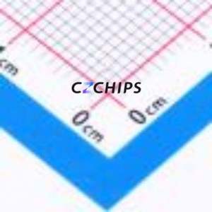 Résistance CMS CRCW02014K99FNED 0201 (Type : Film Épais) (Résistance : 4,99 kOhm Précision : 1%) - Product Image 2